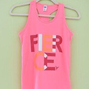 Old Navy Dri-Fit Workout Tank Top